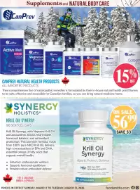 Foodsmiths flyer Page 13