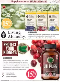 Foodsmiths flyer Page 14