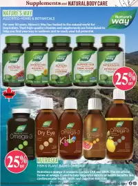 Foodsmiths flyer Page 15