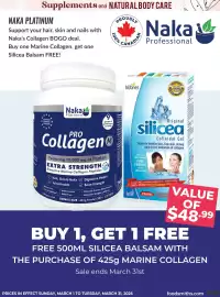 Foodsmiths flyer Page 16