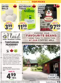 Foodsmiths flyer Page 6