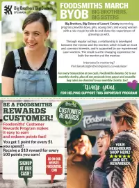 Foodsmiths flyer Page 7