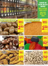 Foodsmiths flyer Page 8