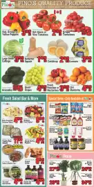 Pino's flyer week 11 Page 2