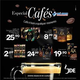 Catálogo Supermercados Jau Serve Página 2