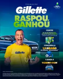 Encarte Rede Compras Página 1