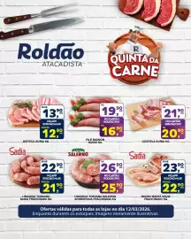 Folheto Roldão Página 1