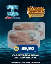 Encarte Rede Super Compras Página 3