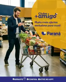Catálogo Paraná Supermercados semana 11 Página 1