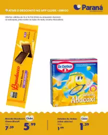 Catálogo Paraná Supermercados semana 11 Página 2