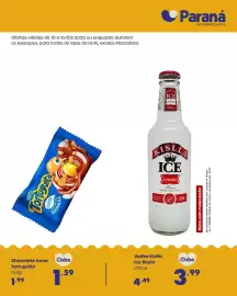 Catálogo Paraná Supermercados semana 11 Página 3