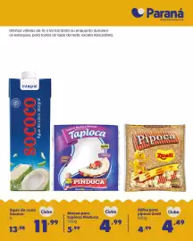 Catálogo Paraná Supermercados semana 11 Página 5