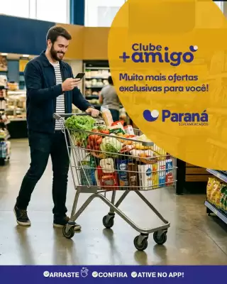 Catálogo Paraná Supermercados (válido até 16-03)