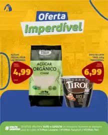 Catálogo Bergamais Supermercados Página 2