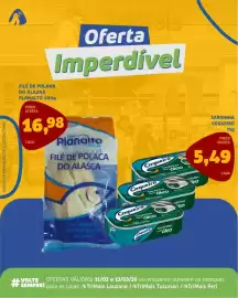 Catálogo Bergamais Supermercados Página 3