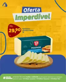 Catálogo Bergamais Supermercados Página 4