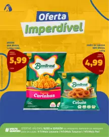 Catálogo Bergamais Supermercados Página 5