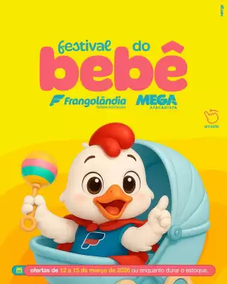 Encarte Frangolândia (válido até 15-03)