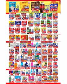 Catálogo Supermercados Gricki Página 4