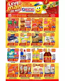Catálogo Supermercados Gricki Página 1