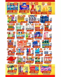 Catálogo Supermercados Gricki Página 3