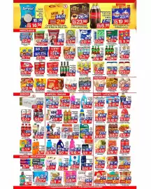 Catálogo Supermercados Gricki Página 4