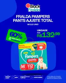 Catálogo Farmácias Pague Menos Página 2