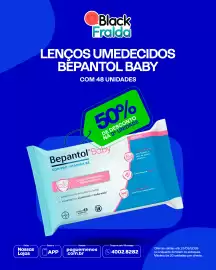 Catálogo Farmácias Pague Menos Página 3