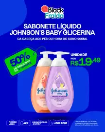 Catálogo Farmácias Pague Menos Página 4