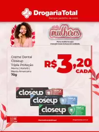 Catálogo Drogaria Total Página 1