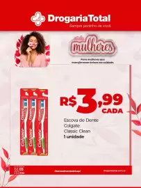 Catálogo Drogaria Total Página 2