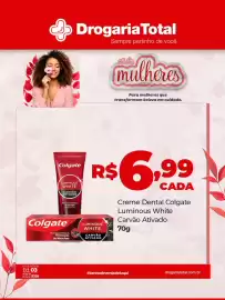 Catálogo Drogaria Total Página 3