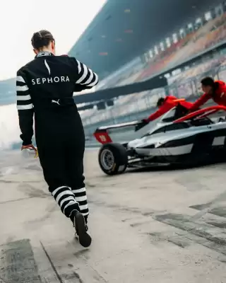 Catálogo Sephora (válido até 15-03)