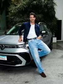 Catálogo Volkswagen Página 1