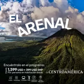 Catálogo Mega Travel Página 3