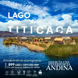 Catálogo Mega Travel Página 4