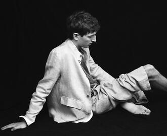 Catálogo Adolfo Domínguez Página 4