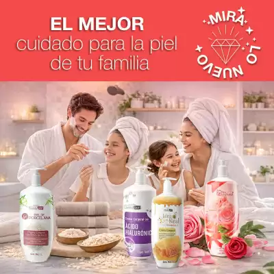 Catálogo Arabela (válido hasta 31-03)