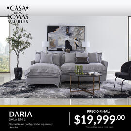 Catálogo Casa de las Lomas Página 4