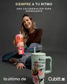 Catálogo Falabella Página 3