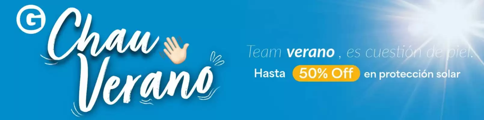 Catálogo Farmacias Global (válido hasta 31-03)