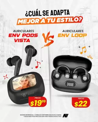 Catálogo Novicompu (válido hasta 14-03)