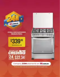 Catálogo Tia Página 1