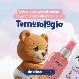 Catálogo Farmacias Económicas Página 1