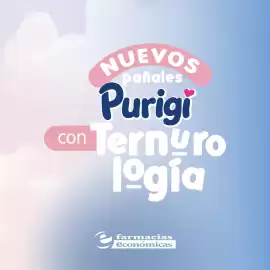 Catálogo Farmacias Económicas Página 4