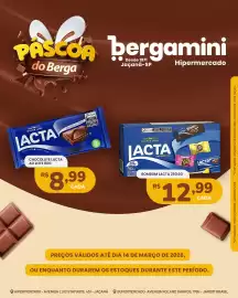 Catálogo Supermercado Bergamini Página 2
