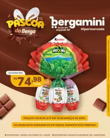 Catálogo Supermercado Bergamini Página 4