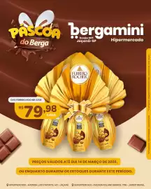 Catálogo Supermercado Bergamini Página 5