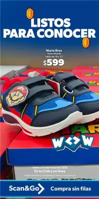 Catálogo Sam's Club (válido hasta 15-03)