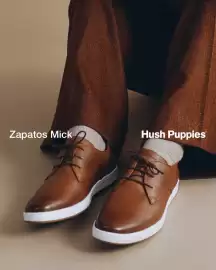 Catálogo Grimoldi Página 5